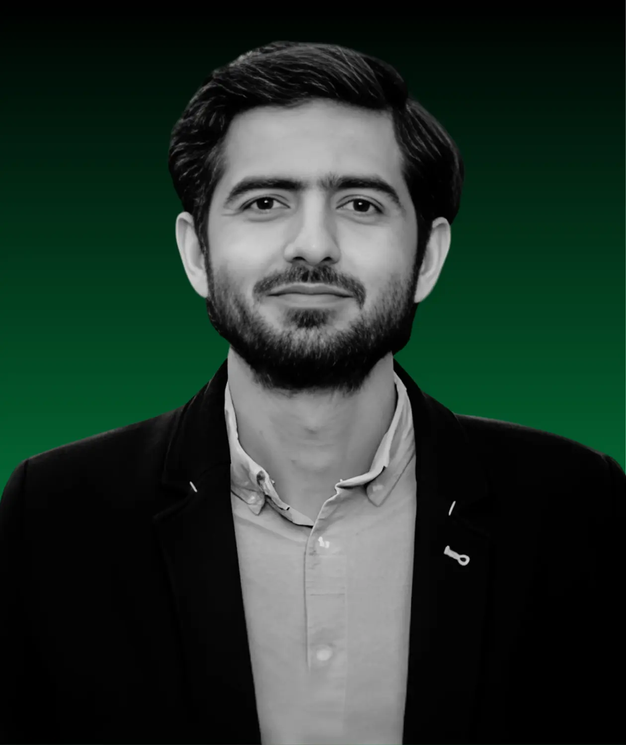 M Haseeb Asif