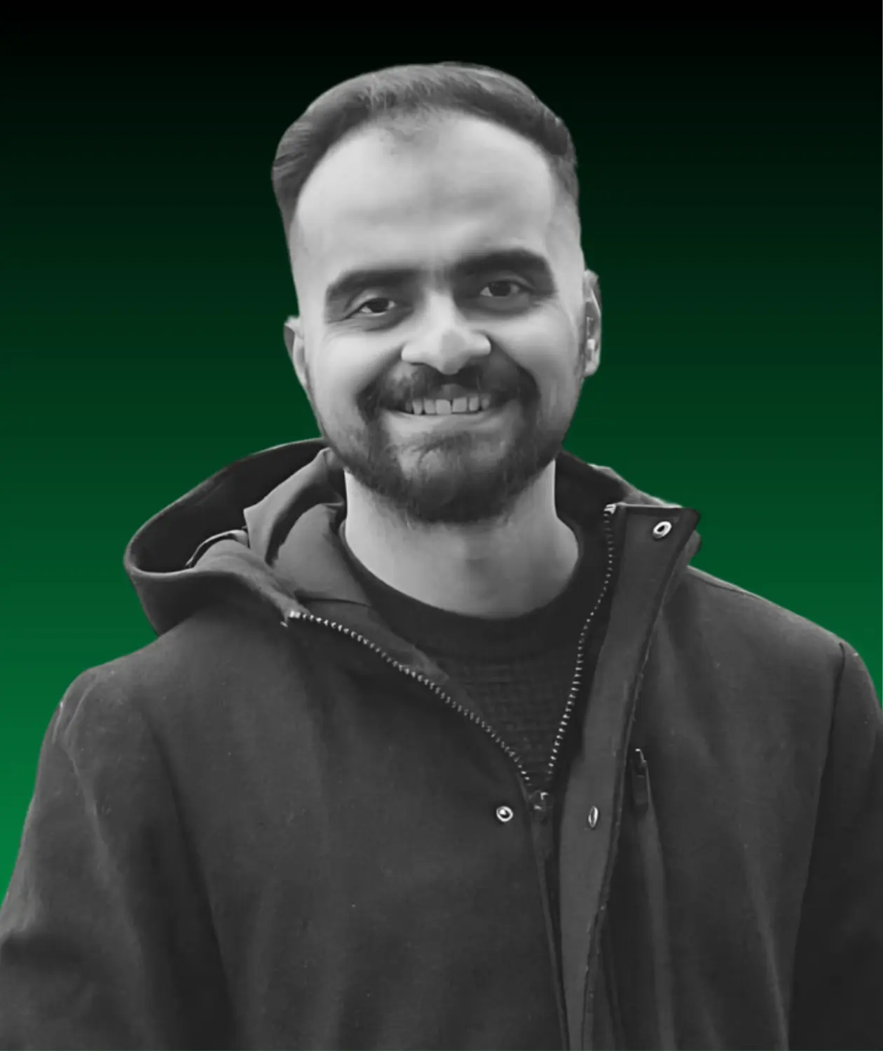 Muhammad Hamza Malik